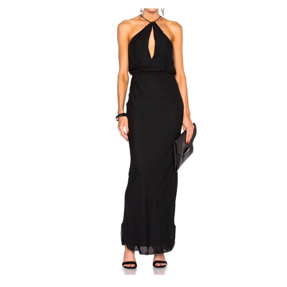 Nili Lotan Charolette Dress